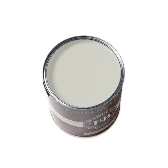 Farrow & Ball Paint 750ml Flat Eggshell Dimpse No.277